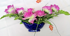 Blumengesteck rosen tischgeste gebraucht kaufen  Berlin
