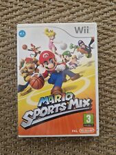 Nintendo wii mario d'occasion  Bordeaux-