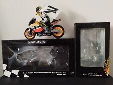 Honda rossi minichamps d'occasion  Baziège