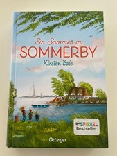 Kirsten boie sommer gebraucht kaufen  Deutschland