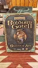 Baldurs gate pc gebraucht kaufen  Weilheim
