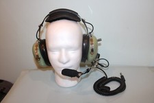 David clark aviation for sale  Seattle