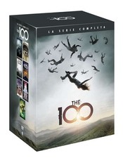 100 complete series for sale  Las Vegas