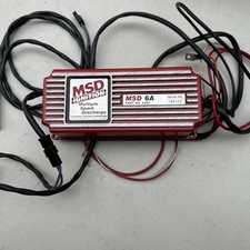Msd multiple spark for sale  North Hills