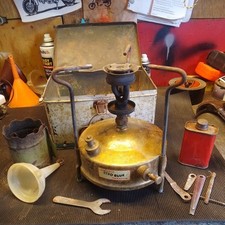 Valor paraffin packaway for sale  FOLKESTONE