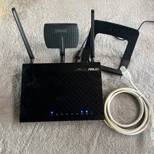 Asus n66r double for sale  Natchitoches