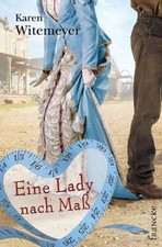 Lady maß witemeyer gebraucht kaufen Lady maß witemeyer gebraucht kaufen  Berlin