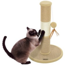 Pawhut cat scratching for sale  GREENFORD