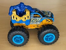 Hot wheels spielzeug gebraucht kaufen  Deutschland