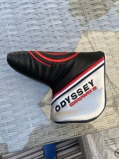 Original odyssey black for sale  WIGAN