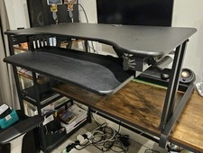 Ergoneer ergonomic sit for sale  LONDON