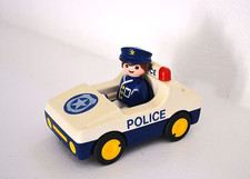 Playmobil 123 voiture d'occasion  Naves