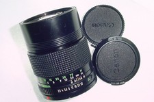 Canon 135mm 2.8 for sale  HOUNSLOW