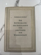 Entwicklung sozialismus utopie gebraucht kaufen  Euskirchen