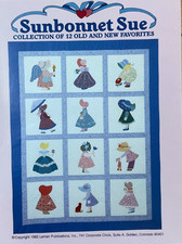Sunbonnet sue collection for sale  Moncks Corner