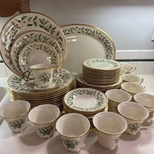 Lenox holiday dimension for sale  Quechee