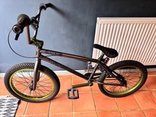 2012 subrosa salvador for sale  HARLOW