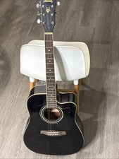 Ibanez v70ce acoustic for sale  Atlanta