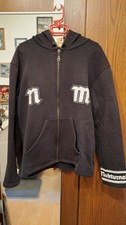Nokturnal mortum zipper gebraucht kaufen  Goslar