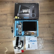 Console wii noire d'occasion  Rouen-