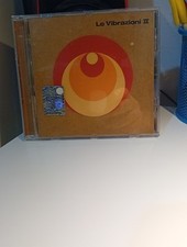 Vibrazioni cd usato  Firenzuola