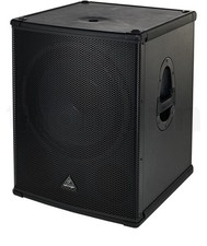 subwoofer behringer usato subwoofer behringer usato  San Vito al Tagliamento