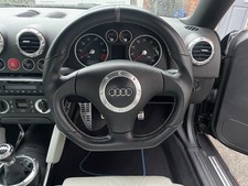 Audi mk1 8n for sale  TELFORD