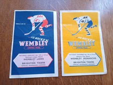 Wembley empire ice for sale  NORTHAMPTON