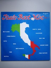 Vinyl schallplatte italo gebraucht kaufen  Nümbrecht
