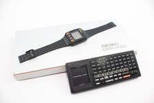 Vintage seiko data for sale  LEEDS