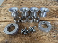 Velocity stack trumpets for sale  CHELMSFORD