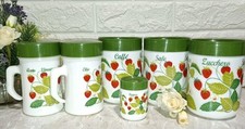 Vintage set olio usato  Castell Alfero