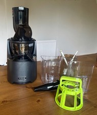 Kuvings evo820 titan for sale  TUNBRIDGE WELLS
