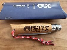 Opinel picture edition d'occasion  Nice-