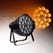 Par led professionale usato  Napoli