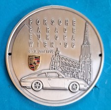 Porsche parade europa gebraucht kaufen  Syke