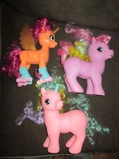 Little pony mixed for sale  West Chester