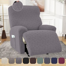 Waterproof stretch recliner for sale  Ontario