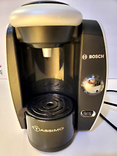 Bosch tassimo espresso for sale  Port Saint Lucie