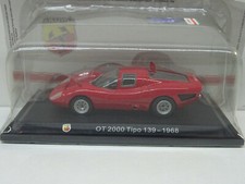 Abarth 2000 tipo usato  Cambiago