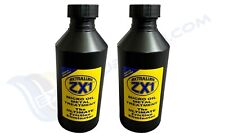 Extralube zx1 oil for sale  CHELTENHAM