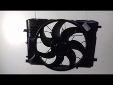 Buse ventilateur mercedes d'occasion  Roche-la-Molière