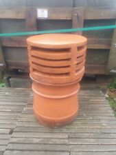 Reclaimed chimney pot for sale  TAMWORTH