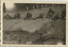 Photo ancienne vintage d'occasion  Paris XI