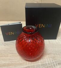 Venini monofiore balloton usato  Busalla