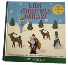 Kids christmas origami for sale  Phoenix