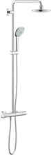 Grohe euphoria system usato  Salerno
