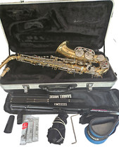 Selmer as500 alto for sale  Savoy