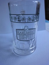 Sammelglas bierglas bierkrug gebraucht kaufen  Epfendorf
