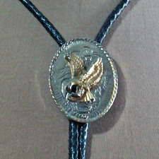 Western bolo bootlace for sale  SWINDON